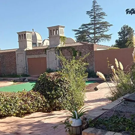 Villa Toscana-2